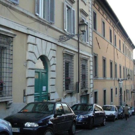 Nanni Vatican House Roma Esterno foto