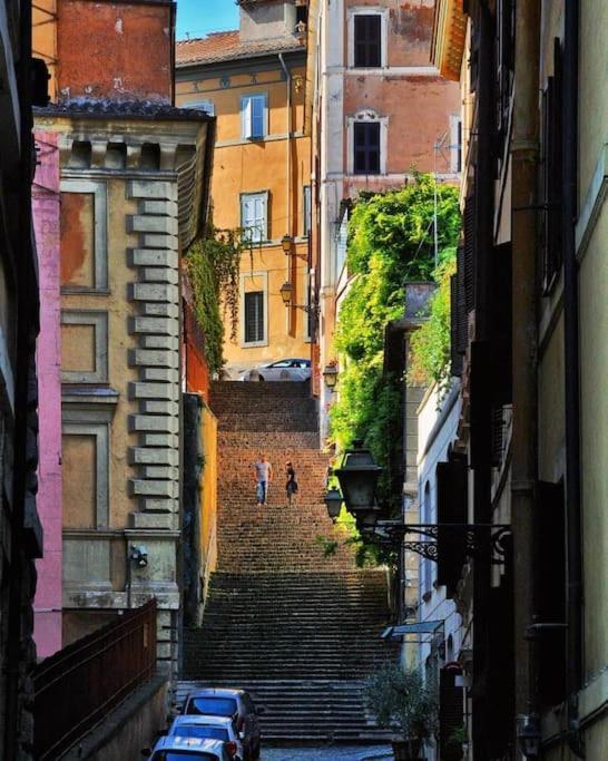 Nanni Vatican House Roma Esterno foto